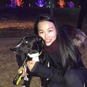 Meet your Posher, Nhuan